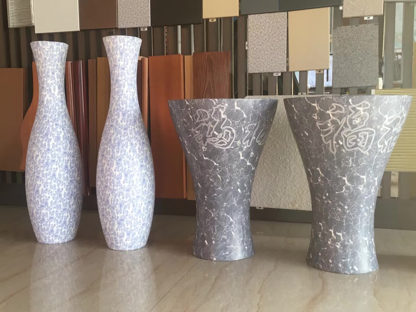 棗莊鋁樂鋁單板